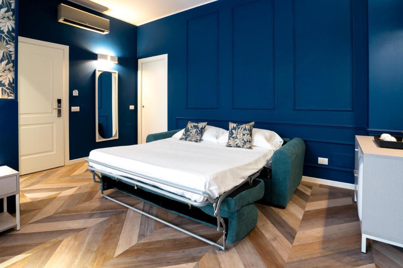 Hotel Monte Rosa เคียวารี ภายนอก รูปภาพ