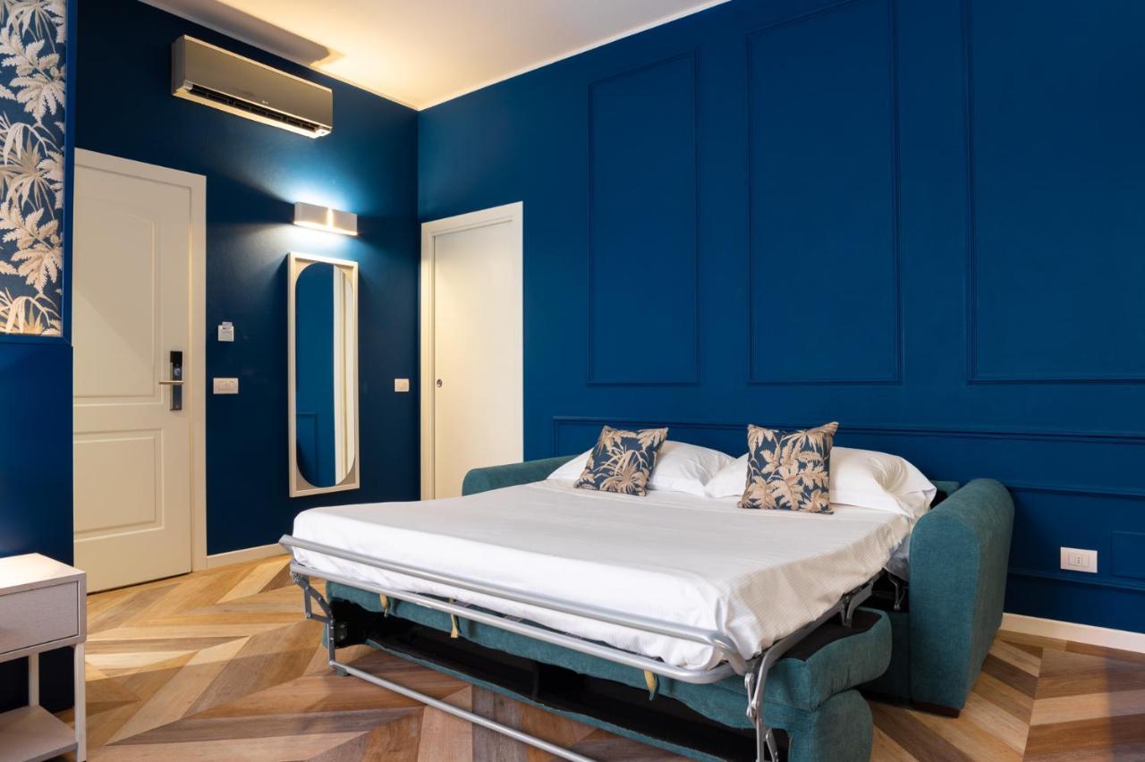 Hotel Monte Rosa เคียวารี ภายนอก รูปภาพ
