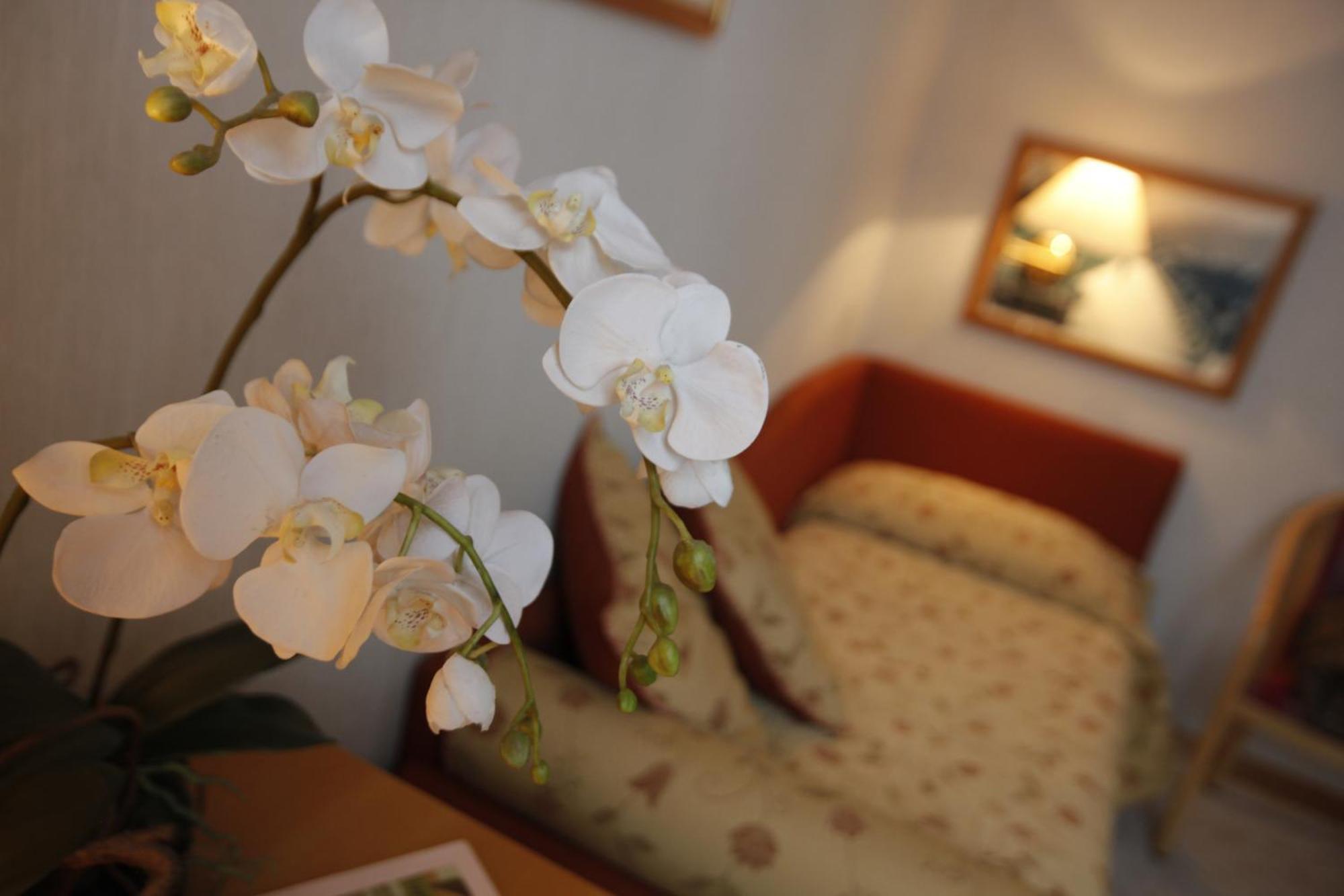 Hotel Monte Rosa เคียวารี ห้อง รูปภาพ